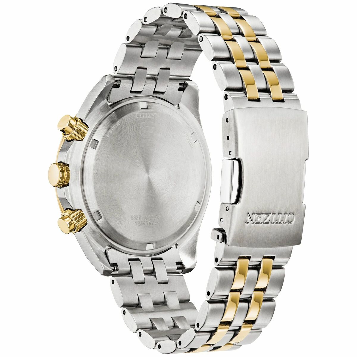 Ura moška Citizen BL5564-55H